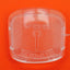 Speedometer bezel plastic for Zündapp, Kreidler, Hercules, Puch, Miele, DKW, KTM, Rixe DIVERSE / IMPORT MOTOVEIKALS 21