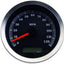 Speedometer Blk Mph 4"04- DRAG SPECIALTIES DRAG SPECIALTIES MOTOVEIKALS 21