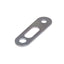 speedometer bracket galvanized for Simson S50, S51, S70 101 OCTANE MOTOVEIKALS 21