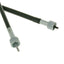 Speedometer Cable 101 OCTANE 101 OCTANE MOTOVEIKALS 21