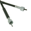 Speedometer Cable 101 OCTANE 101 OCTANE MOTOVEIKALS 21