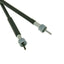 Speedometer Cable 101 OCTANE 101 OCTANE MOTOVEIKALS 21