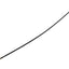 Speedometer cable 480mm 480 mm thread M10 square 1.7mm for Garelli Europed moped MOGA MOTOVEIKALS 21
