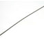Speedometer cable 560mm gray for Miele K 50 Rixe DKW Hercules MOGA MOTOVEIKALS 21