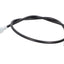 speedometer cable 600mm for Puch MS, VS, MV, Maxi, Kreidler, Zündapp 101 OCTANE MOTOVEIKALS 21