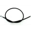 Speedometer cable 860mm for Yamaha DT 50 R, FS 1 80, DX, RD 50, 125, 250, 350 DIVERSE / IMPORT MOTOVEIKALS 21