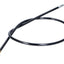 speedometer cable 90cm for Peugeot 103 OEM STANDARD MOTOVEIKALS 21