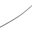 Speedometer cable black 820mm thread M10 square 2mm for Kreidler Florett RMC, LF, LH, K54/32 MOGA MOTOVEIKALS 21
