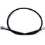 Speedometer cable complete for Yamaha FS 1 DX DIVERSE / IMPORT MOTOVEIKALS 21