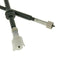 speedometer cable for Aprilia Rally AC (95-03) TECNIUM MOTOVEIKALS 21