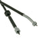 speedometer cable for Aprilia Rally LC (96-99) VPARTS MOTOVEIKALS 21
