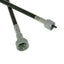 speedometer cable for Aprilia RS50 (93-98) TECNIUM MOTOVEIKALS 21