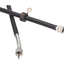 speedometer cable for Aprilia RX 50 -2005, MX 50 04-05 101 OCTANE MOTOVEIKALS 21