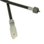 speedometer cable for Beta, KTM Chrono, Tempo TECNIUM MOTOVEIKALS 21