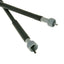 speedometer cable for Cagiva Mito TECNIUM MOTOVEIKALS 21