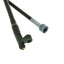 speedometer cable for Daelim E-Five, Honda TECNIUM MOTOVEIKALS 21