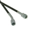speedometer cable for Hyosung GA125, Hyosung GT 250-650cc VPARTS MOTOVEIKALS 21