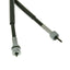speedometer cable for Hyosung SB50, SD50, SF50, EZ100 TECNIUM MOTOVEIKALS 21