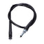 speedometer cable for Kymco Grand Dink 50-250 101 OCTANE MOTOVEIKALS 21