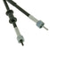 speedometer cable for Malaguti F12 (-99), F15 (96-99) TECNIUM MOTOVEIKALS 21