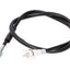 speedometer cable for MH RYZ 50 SM Urban Bike, Peugeot XPS Street 101 OCTANE MOTOVEIKALS 21