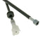 speedometer cable for Peugeot Elyseo, Vivacity 50-100cc 101 OCTANE MOTOVEIKALS 21