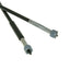 speedometer cable for Peugeot Ludix Snake, Blaster, Trend, Elegant TECNIUM MOTOVEIKALS 21