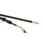 speedometer cable for Piaggio Beverly 125, 250 RMS MOTOVEIKALS 21
