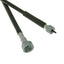 speedometer cable for Piaggio Liberty 2-, 4-stroke 50-125cc VPARTS MOTOVEIKALS 21