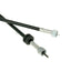 speedometer cable for Piaggio Liberty 2T, 4T (04-) TECNIUM MOTOVEIKALS 21