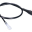 speedometer cable for Piaggio NRG Mc³, Purejet RMS MOTOVEIKALS 21