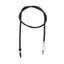 speedometer cable for Piaggio Quartz 50, Skipper 125, SKR 125 101 OCTANE MOTOVEIKALS 21