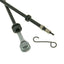 speedometer cable for Piaggio Sfera 125, Sfera RST VPARTS MOTOVEIKALS 21