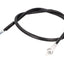 speedometer cable for Rieju RRX, Spike-X, MRT, MRX, SMX 101 OCTANE MOTOVEIKALS 21