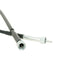 speedometer cable for Suzuki Burgman UH125, 150 (02-06) TECNIUM MOTOVEIKALS 21