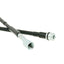 speedometer cable for Suzuki Burgman UH125, 200 (07-) TECNIUM MOTOVEIKALS 21