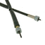 speedometer cable for Suzuki Zillion, Kymco People 250, Cygnus X VPARTS MOTOVEIKALS 21