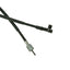 speedometer cable for SYM Allo DIVERSE / IMPORT MOTOVEIKALS 21