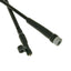speedometer cable for SYM Jet, Jet-X, Red Devil 101 OCTANE MOTOVEIKALS 21