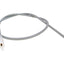 speedometer cable for Vespa Cosa, PX 125, 200 OEM STANDARD MOTOVEIKALS 21