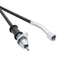speedometer cable for Vespa GT 125, GT 200, GTS 125 07-10 101 OCTANE MOTOVEIKALS 21
