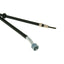 speedometer cable for Vespa GT 125, GT 200, GTS 125 07-10 TECNIUM MOTOVEIKALS 21