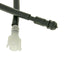 speedometer cable for Yamaha Axis (97-), MBK Evolis, Ovetto TECNIUM MOTOVEIKALS 21