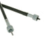 speedometer cable for Yamaha TZR (92-02), MBK X-Power TECNIUM MOTOVEIKALS 21