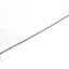 Speedometer cable, gray 585 mm gray M10 2mm for RS 50, Moped Libelle G, GT, High Sport MOGA MOTOVEIKALS 21