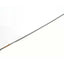Speedometer cable gray 830mm thread M10 square 2mm for DKW: K 125 S from 1974 onwards MOGA MOTOVEIKALS 21