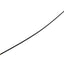 Speedometer cable Hercules 720 mm thread M10 square approx. 1.7mm for Mokick MK 3X, 4 X, M MOGA MOTOVEIKALS 21