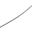 Speedometer cable Hercules 780mm M10 2mm black for K 50 Ultra, Ultra LC MOGA MOTOVEIKALS 21