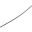 Speedometer cable Hercules 800mm, M10, square 2mm, black for Lastboy, Postmoped MOGA MOTOVEIKALS 21