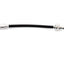 Speedometer cable length 640mm 2.6mm M 16 for Standard, TWN Triumph, DKW RT 125, Victoria, Meister MOGA MOTOVEIKALS 21
